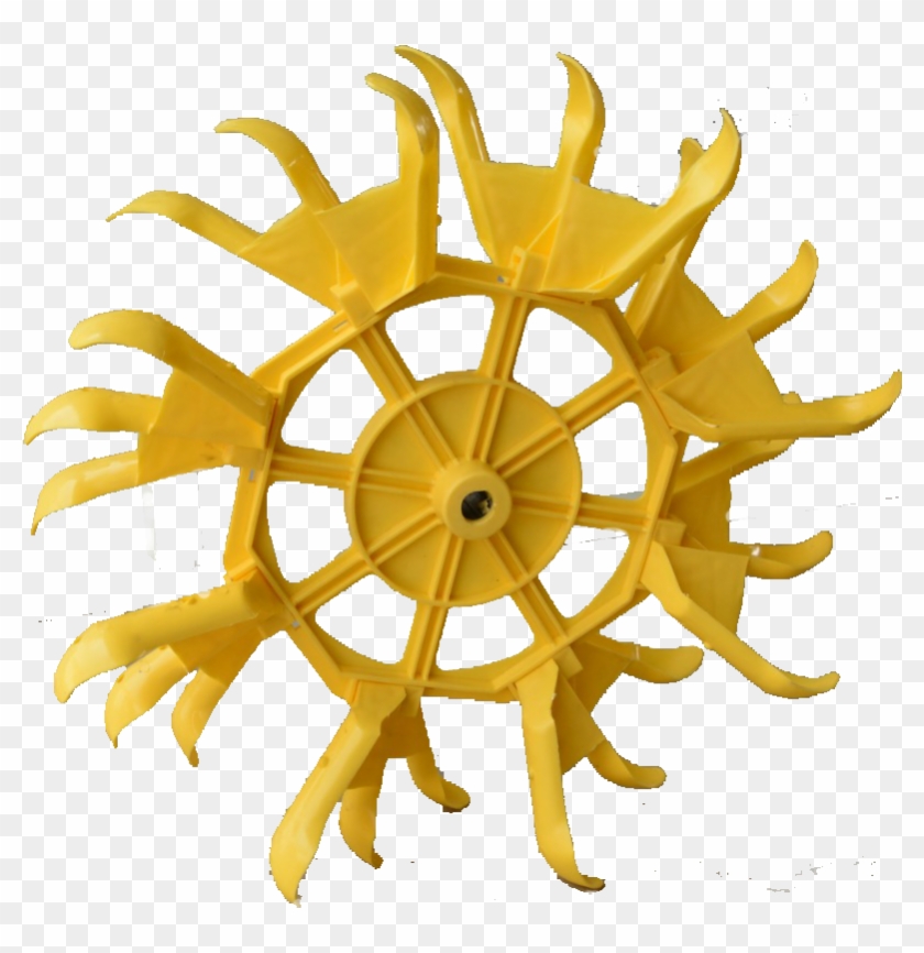 Bahubali - Wheel Clipart