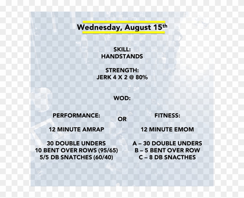 Saturday, September - Days Of The Week Clipart