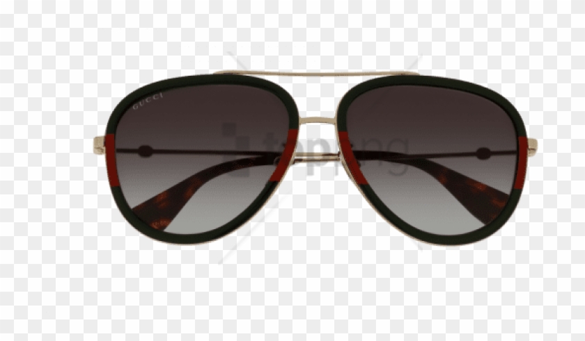 Free Png Gucci Sunglasses Gg 0062s Png Image With Transparent - Dita Mach Two Titanium Clipart