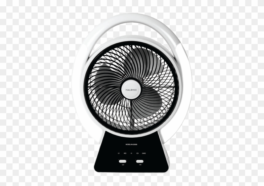 Inverter Personal Fan - Halonix Inverter Fan Clipart