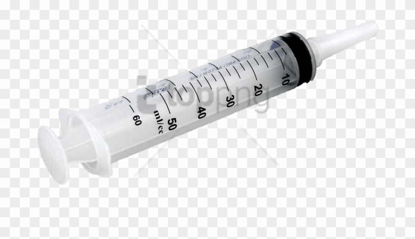 Free Png Syringe Png Png Image With Transparent Background - Syringe Png Clipart #2973663