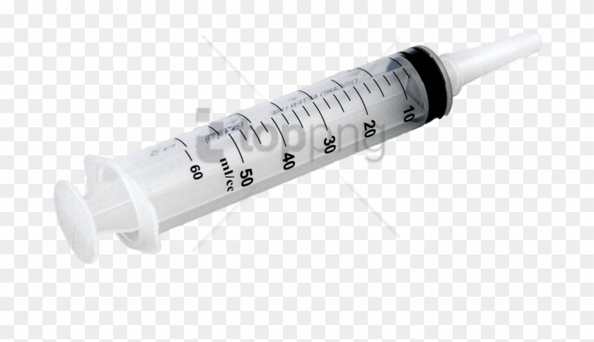 Free Png Syringe Png Png Image With Transparent Background - Syringe Png Clipart