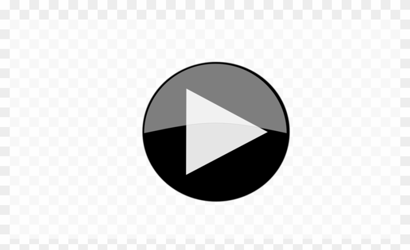 Video-play - Emblem Clipart #2973710