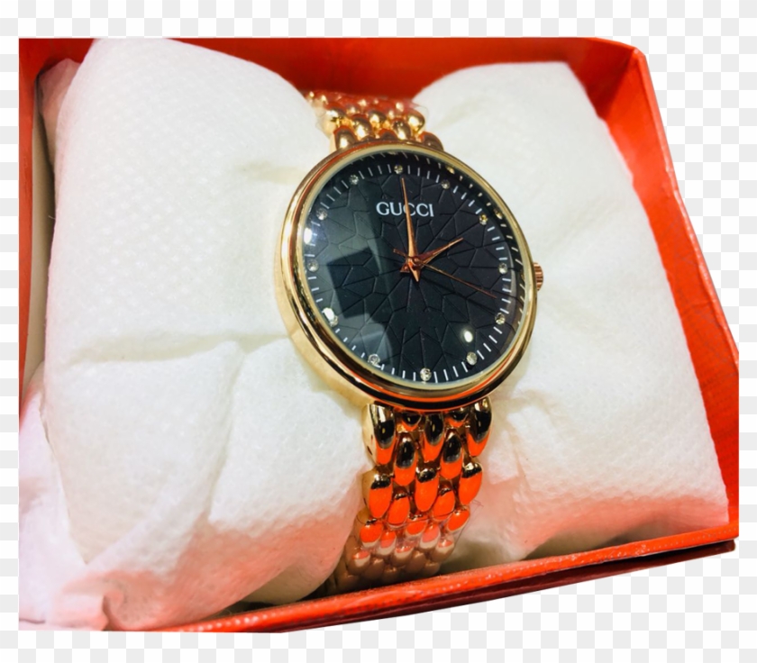 Png - Analog Watch Clipart