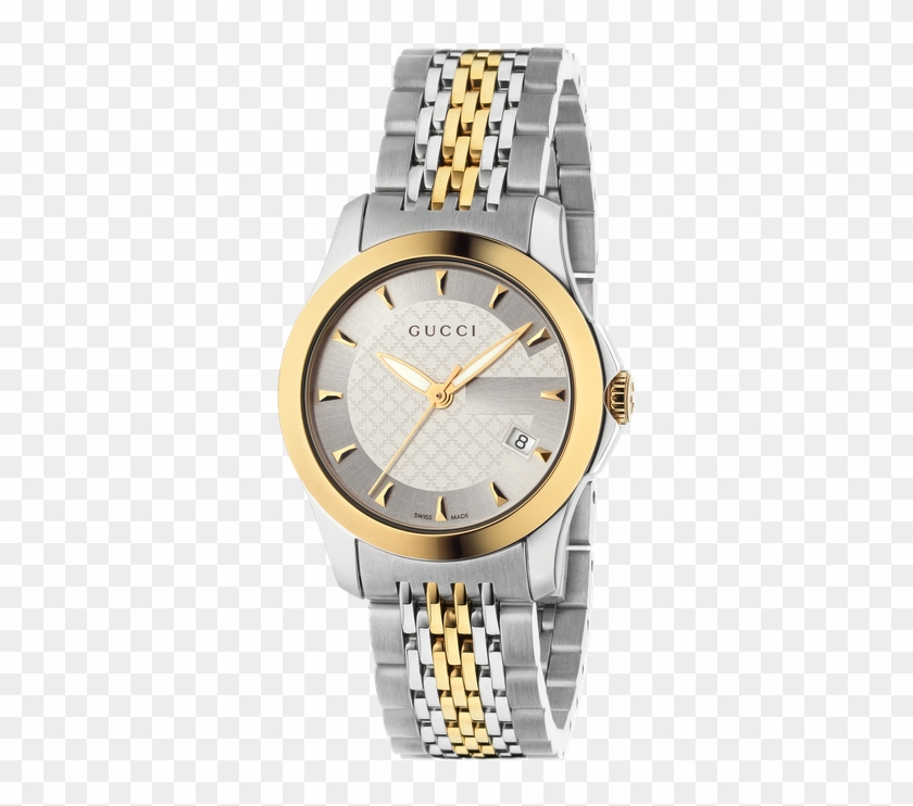 gucci g timeless rose gold