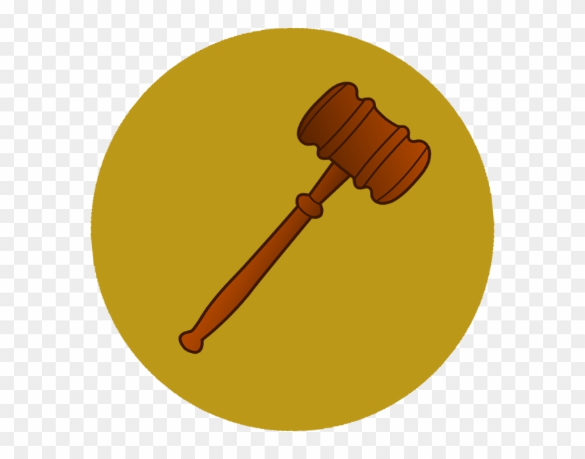 Jpg Stock Club Resources Louisiana Mississippi West - Court Mallet Clip Art - Png Download