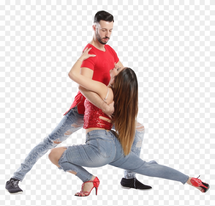 Dance, Dancing, Couple, Arts, Show, People, Pngs - Salsa Bailes Clipart