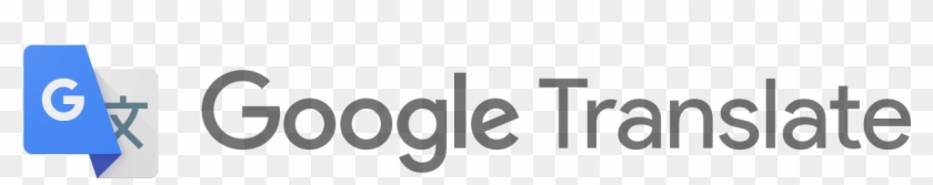 About This Property - Google Translate Clipart #2974754