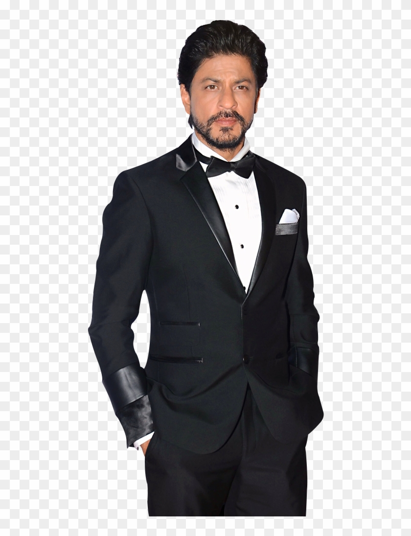 Shahrukh Khan Png Transparent Image - Shahrukh Khan Png Clipart