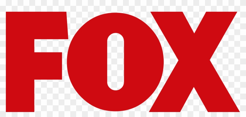 Fox Logo - Fox Logo Png Red Clipart