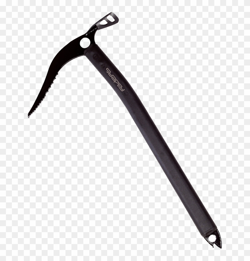 Ice Axe Png Images Free Download Clipart (2975268) PikPng