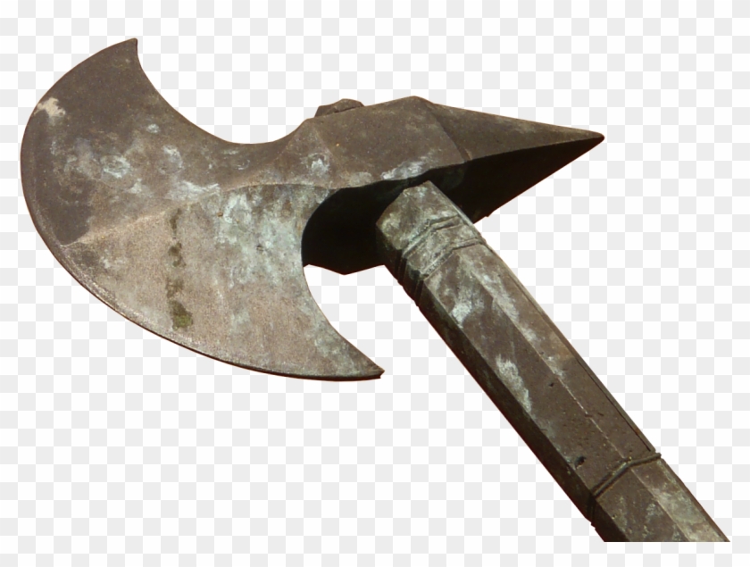 Battle Axe Png Clipart