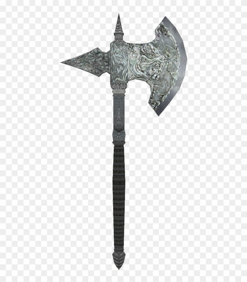 Battle Axe Png Transparent Background - Axes In The Elizabethan Era Clipart