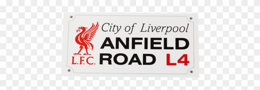 Liverpool Fc Clipart #2975490
