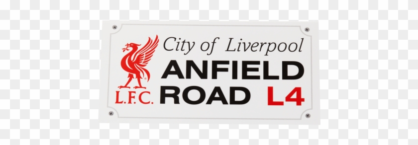 Liverpool Fc Clipart