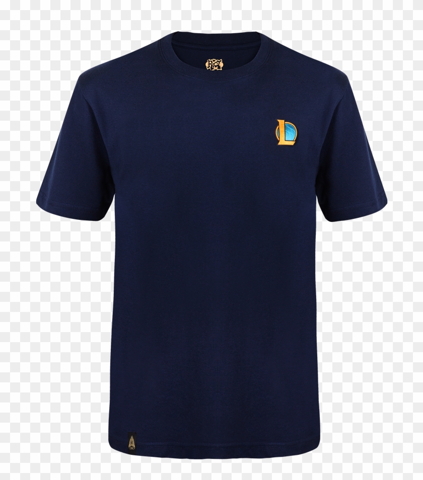 Riot Games Merch - Active Shirt Clipart