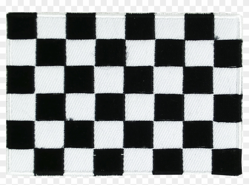 Checkered Banner Png Clipart #2975889