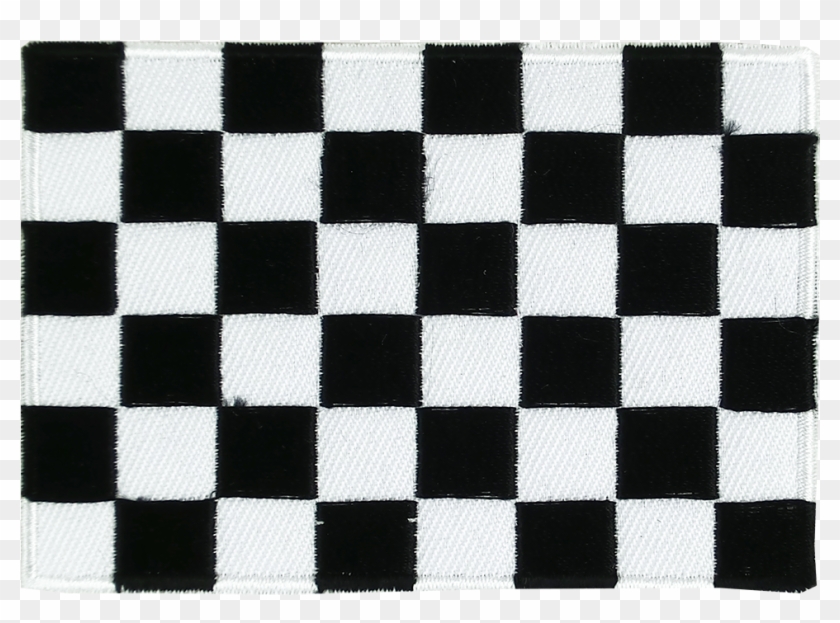 Checkered Banner Png Clipart