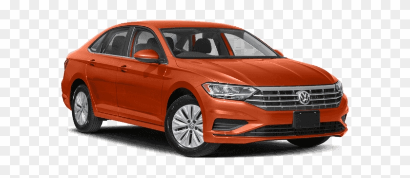 New 2019 Volkswagen Jetta - Honda Civic Ex L 2018 Clipart