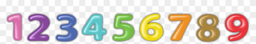 Number Clipart #2975934