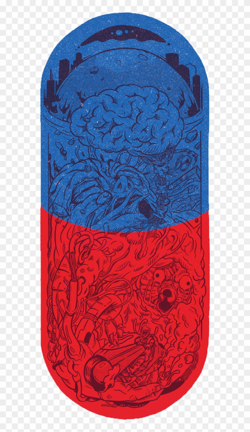 Akira Png Clipart #2975961