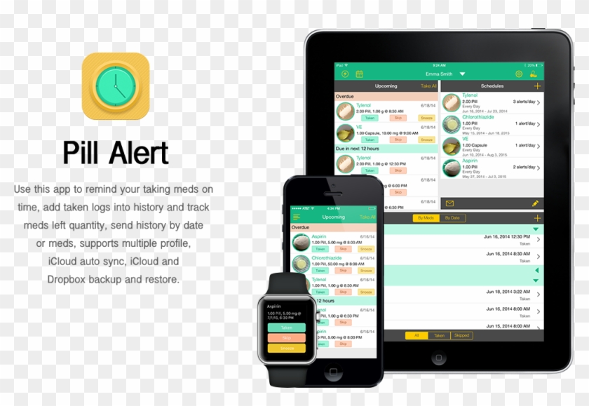 Content Top - Iphone Clipart