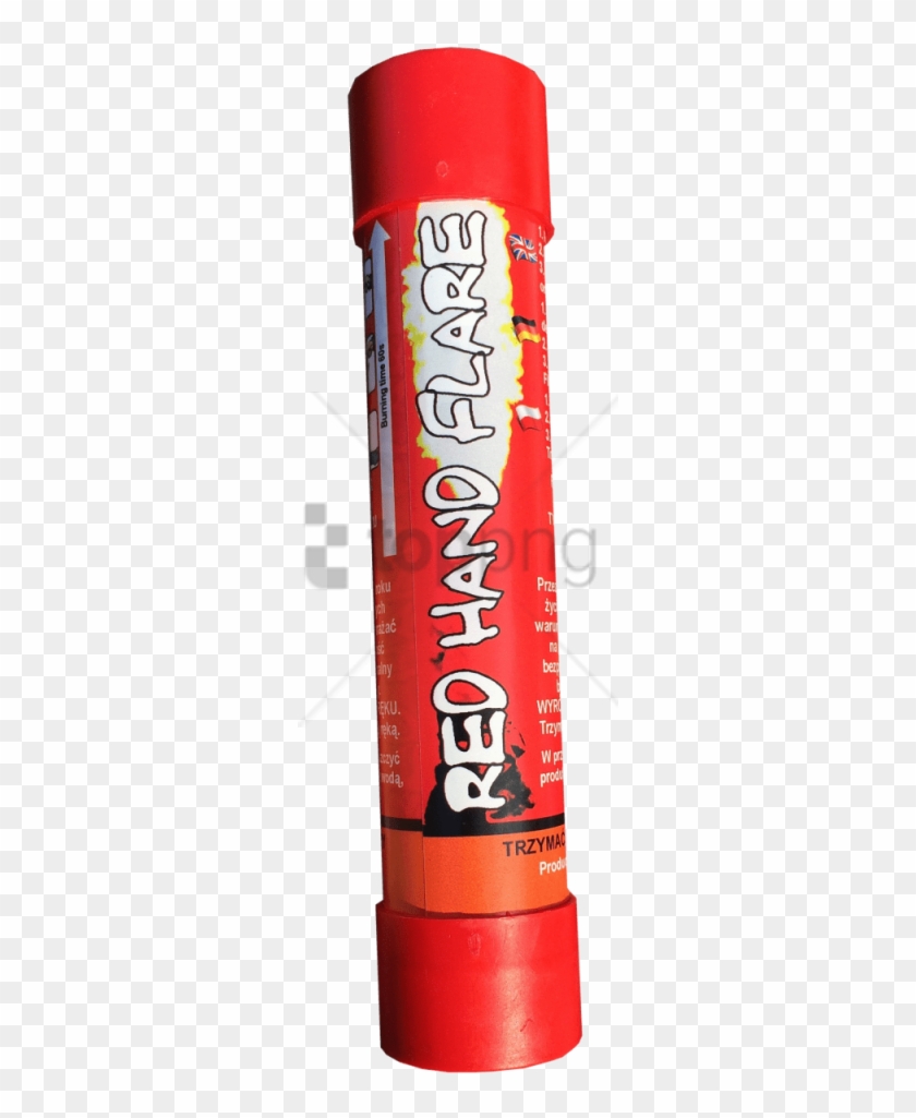 Free Png Red Flare Png Png Image With Transparent Background - Drink Clipart