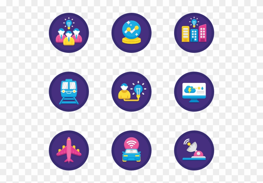 Smart Technology Clipart #2976295