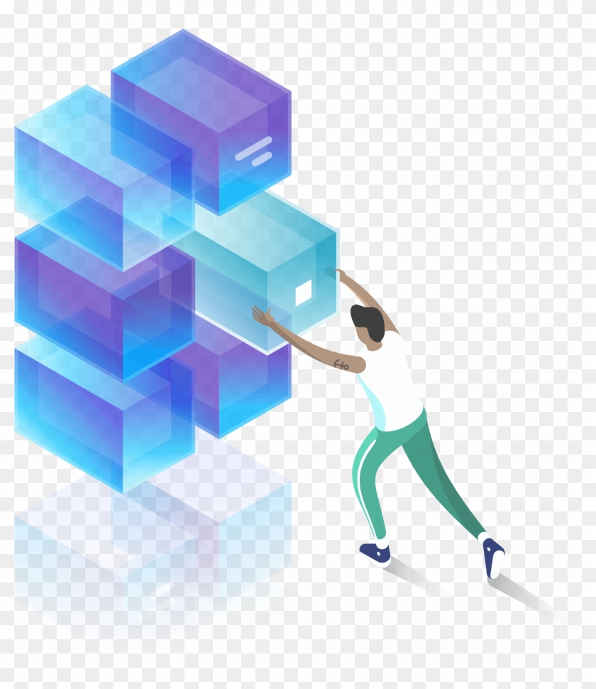 We Personalize Your Visits - Graphic Design Clipart #2976301