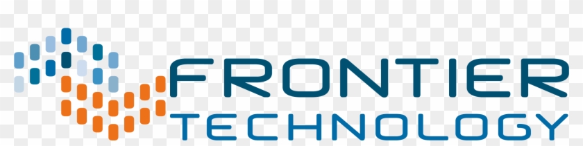 Frontier Technology Is A Premier Systems Integrator Clipart