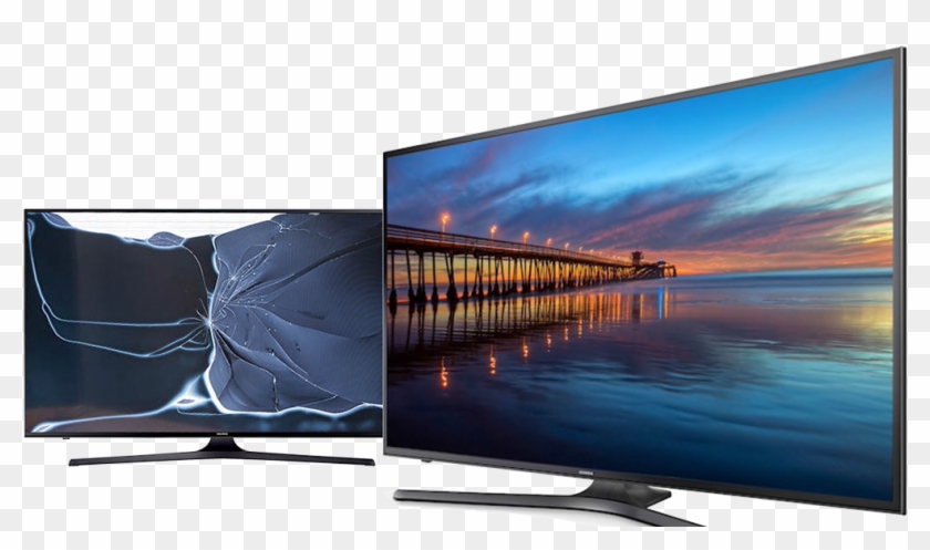 Regardless Of Whether You Have An Rca, Phillips, Ge, - Led Tv Repair Clipart