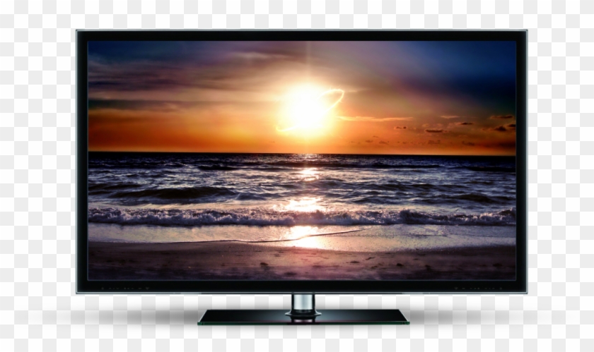 Sunset Digital Communications Clipart #2976480