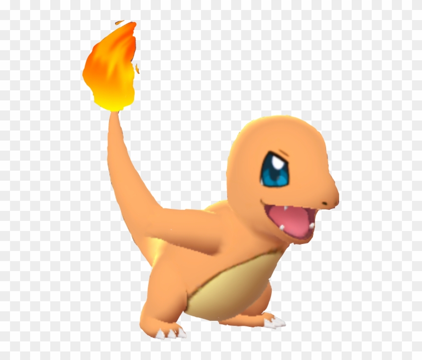 #glumanda #pokemongo #charmander #pokemon #firepokemon - Cartoon Clipart #2976533