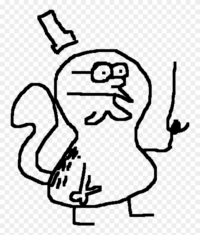 Boss Baby - Drawing Clipart