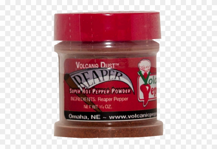 Reaper Dust - Murabba Clipart #2976668