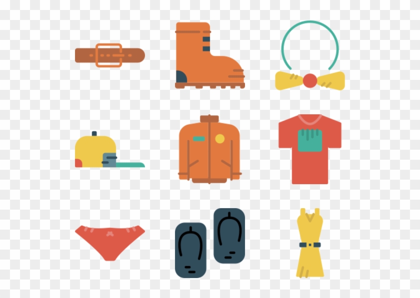 Clothes Clipart #2976907
