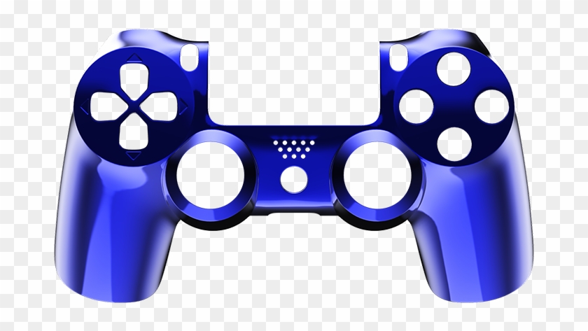 Bluechrome - Joker Patterned Top Front Shell Clipart