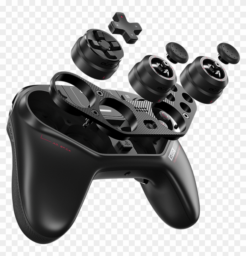 Best Customizable Ps4 Controller - Astro C40 Tr Controller Clipart #2977123