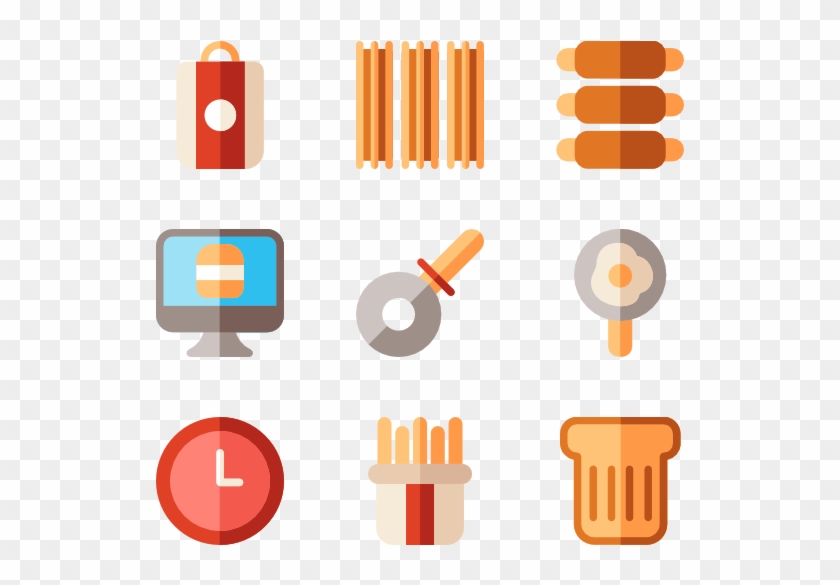 Clip Art - Png Download #2977155