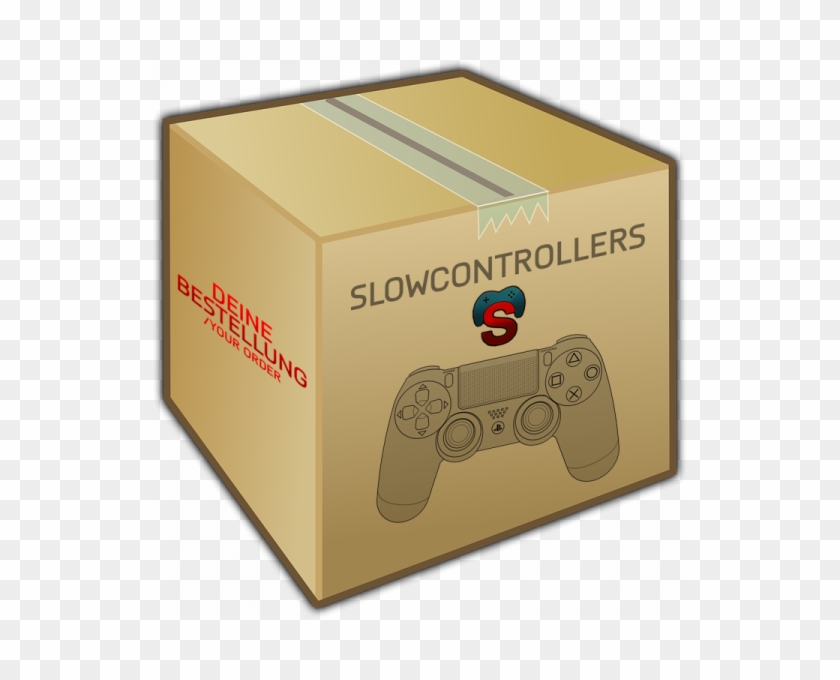 Game Controller Clipart #2977204