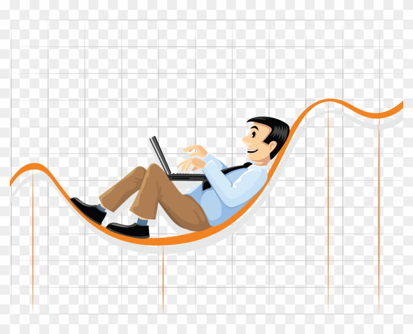 Graph-800x600 - Human Activities In Business Clipart