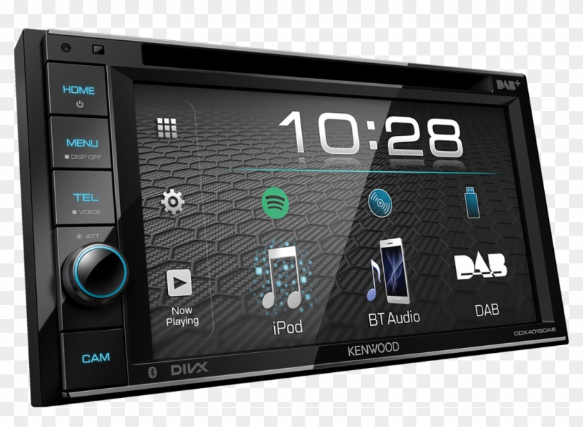 Additional Images - Kenwood Android Auto Clipart