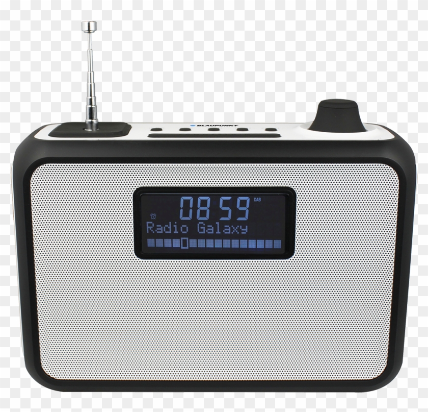 Radio Dab Blaupunkt Clipart #2977626