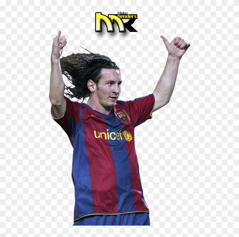 Messi - Lionel Messi Clipart