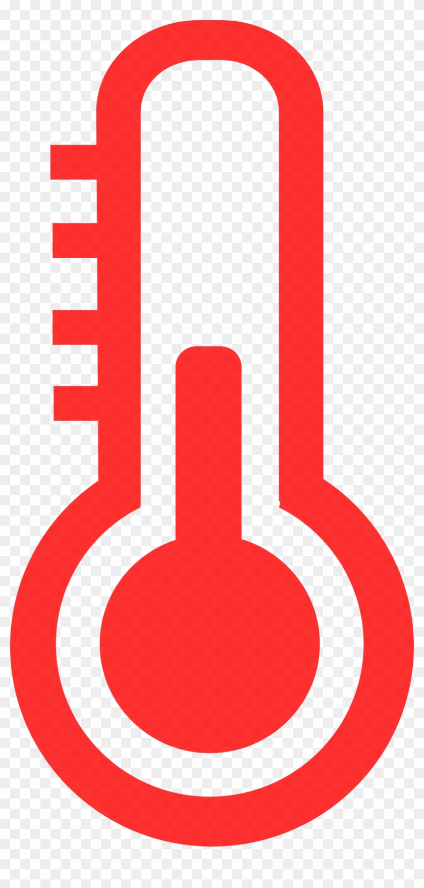 Thermometer Png Clipart