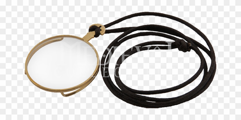 Clip Free Stock Lu From Dark Knight Armoury - Monocles Glasses - Png Download