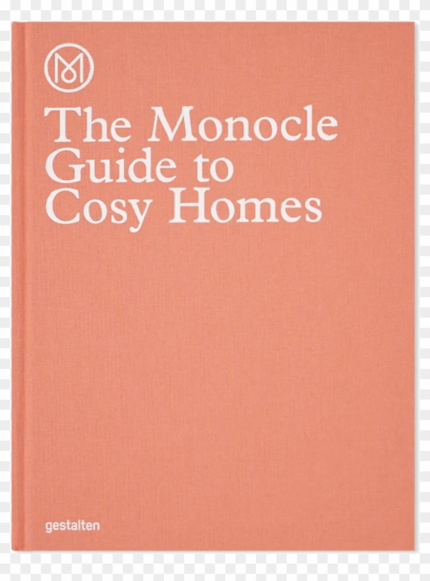 Monocle Magazine Clipart #2977975