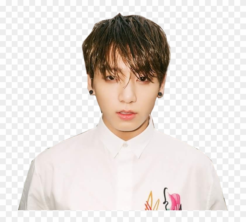 Thumb Image - Jungkook I Need U Png Clipart #2977979