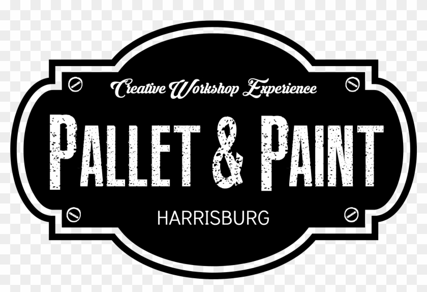Sold Out Special Price $40 Public Pallet & Paint Workshop - Illustration Clipart #2977981