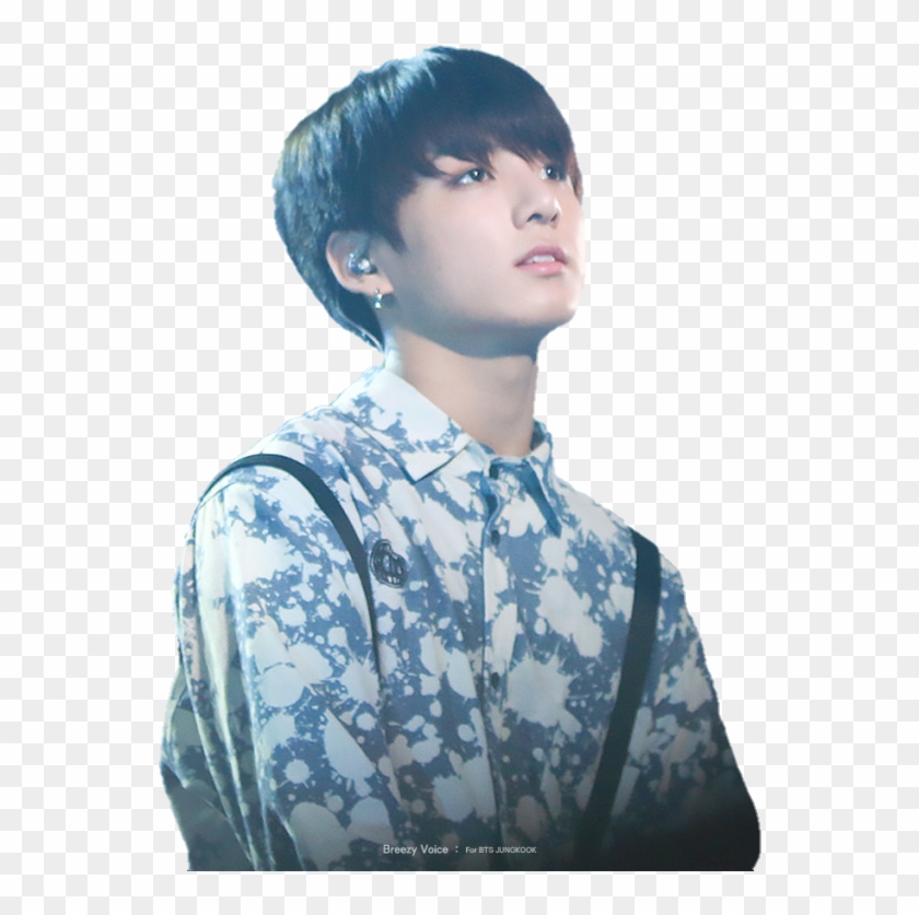 Bts Jungkook Sticker By Izzy - Bts Jungkook Png Picsart Clipart